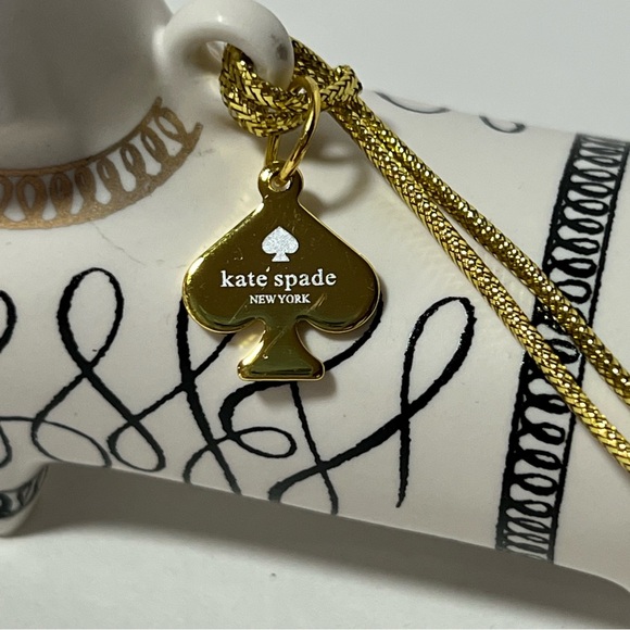 Kate Spade Lenox Dog Christmas Ornament - Picture 7 of 9